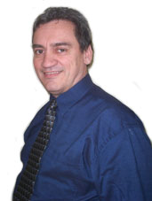 Alain Alarie