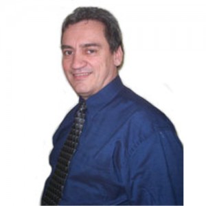 Alain Alarie